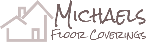 Michaels Floor Coverings Logo